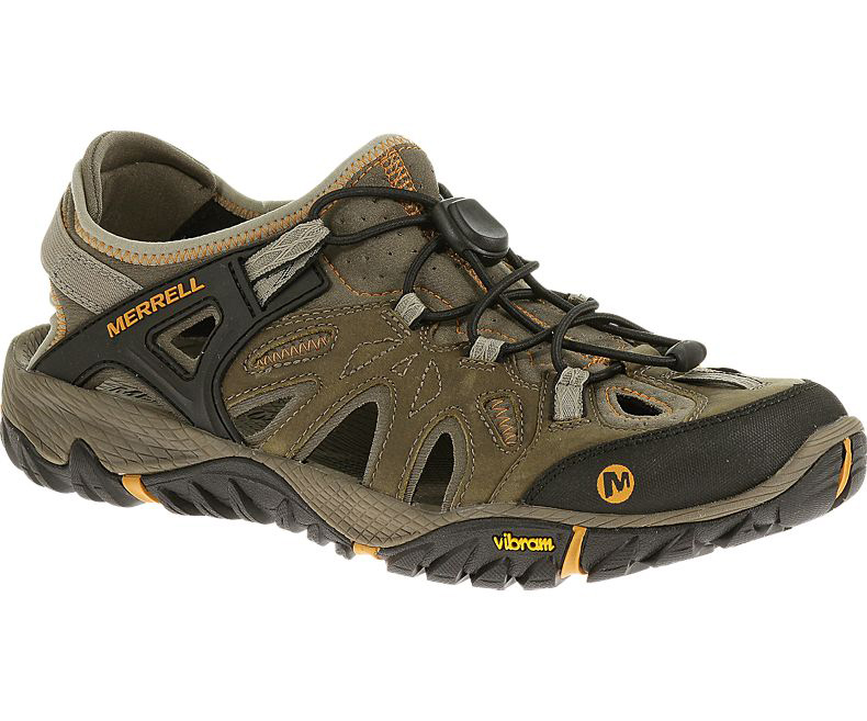 Merrell All Out Blaze